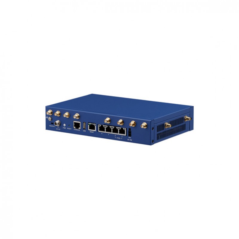 Nexcom DNA 140-T Desktop Appliance